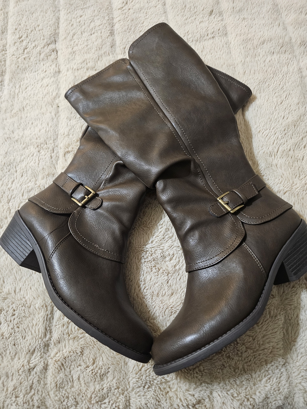 Easy Street Women's Boots